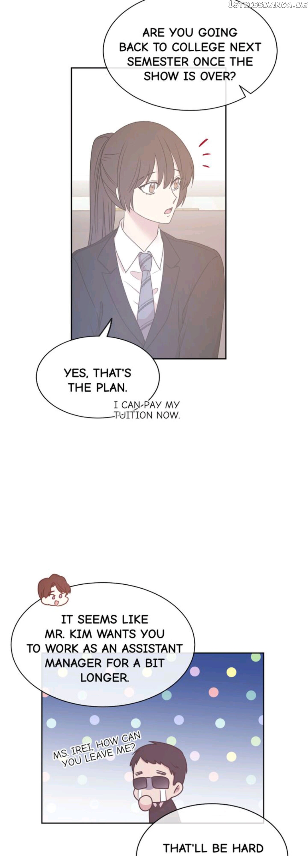 The Idols Of My House chapter 50 - page 22