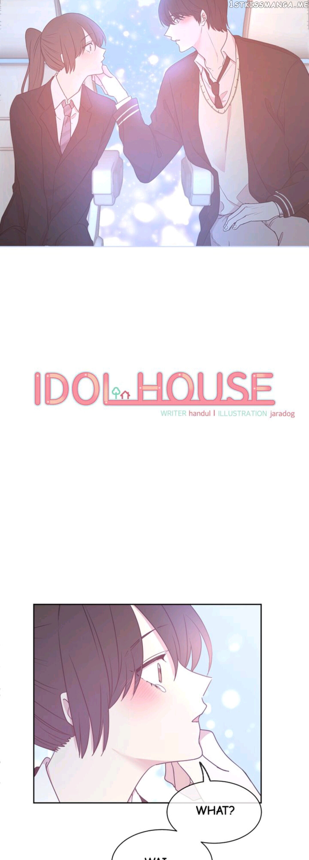 The Idols Of My House chapter 50 - page 3