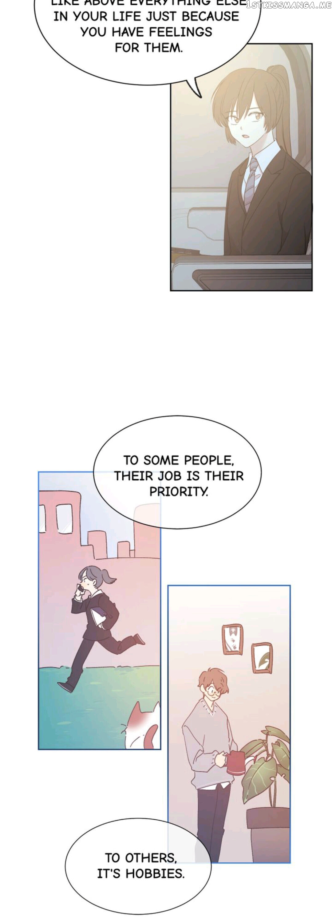 The Idols Of My House chapter 50 - page 9