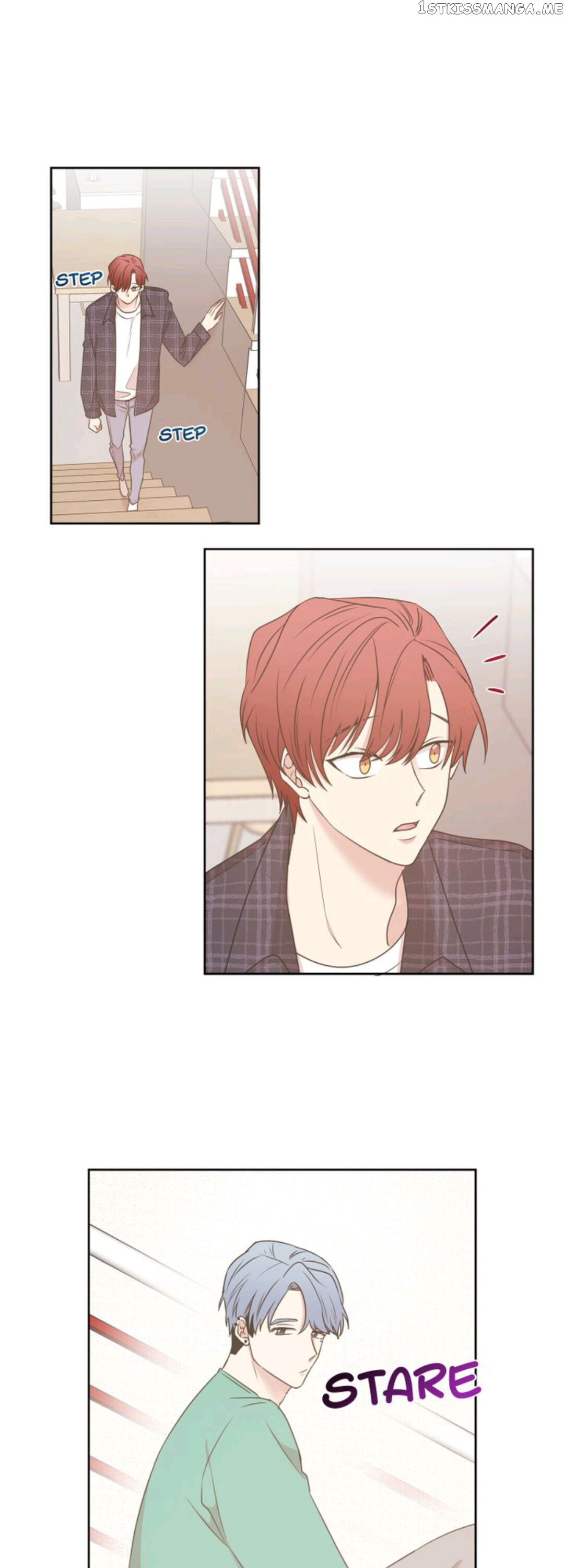 The Idols Of My House chapter 49 - page 10