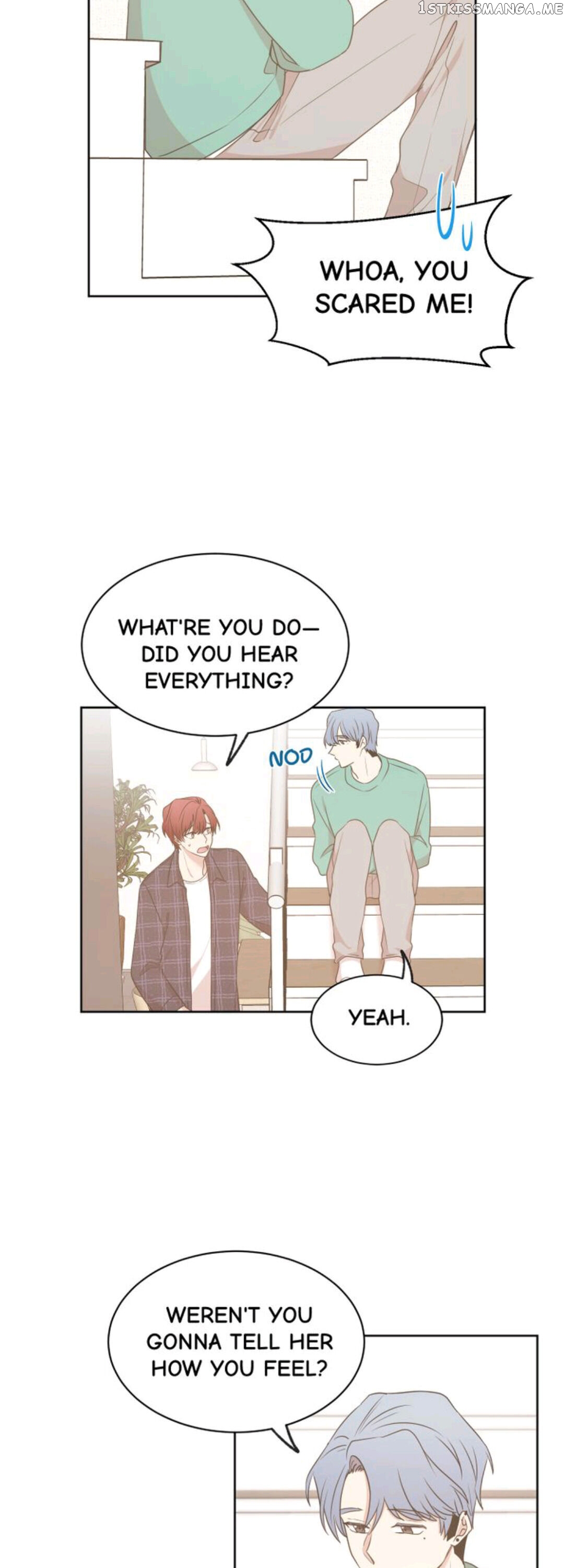 The Idols Of My House chapter 49 - page 11