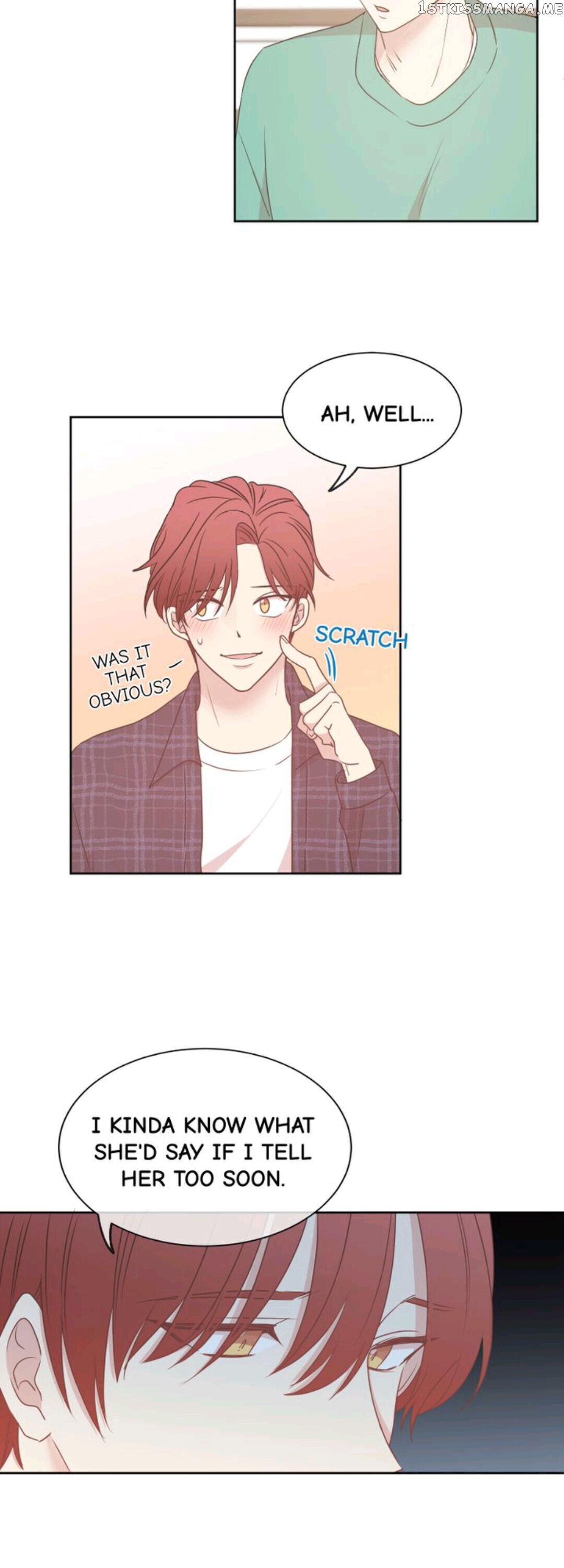 The Idols Of My House chapter 49 - page 12