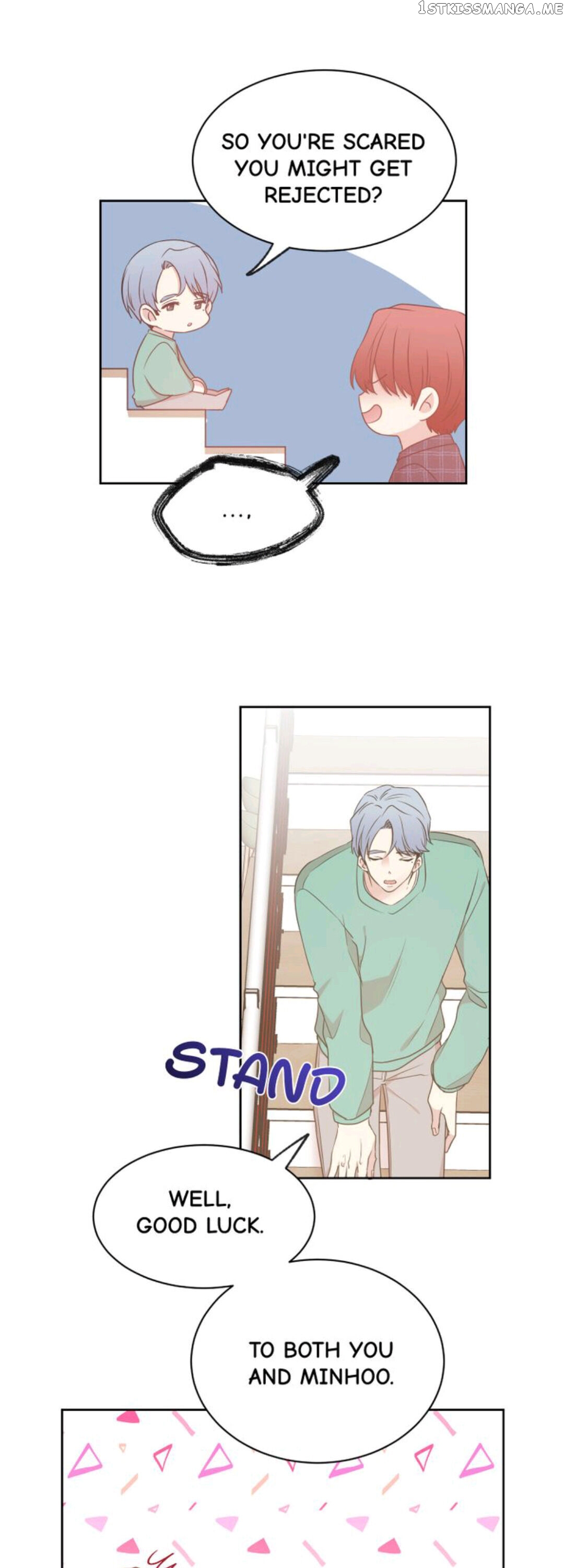The Idols Of My House chapter 49 - page 13
