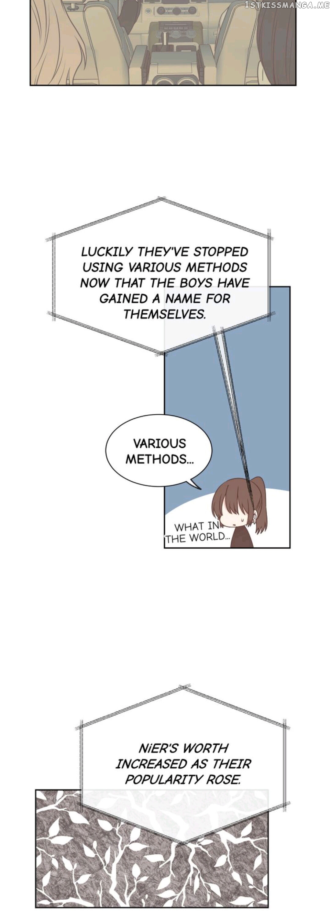 The Idols Of My House chapter 49 - page 18