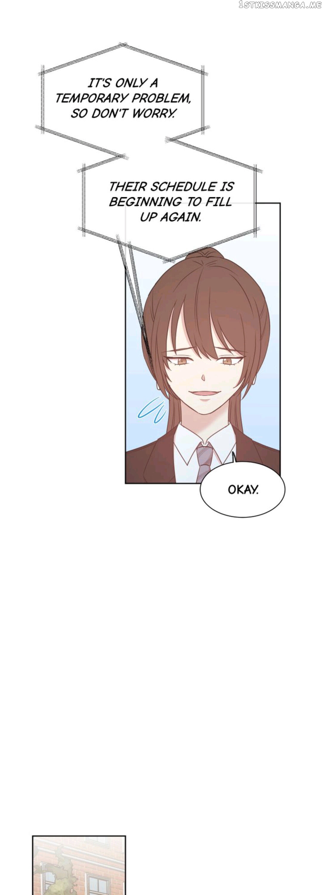 The Idols Of My House chapter 49 - page 19
