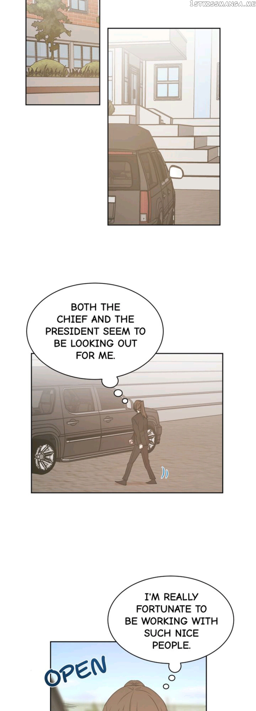 The Idols Of My House chapter 49 - page 20