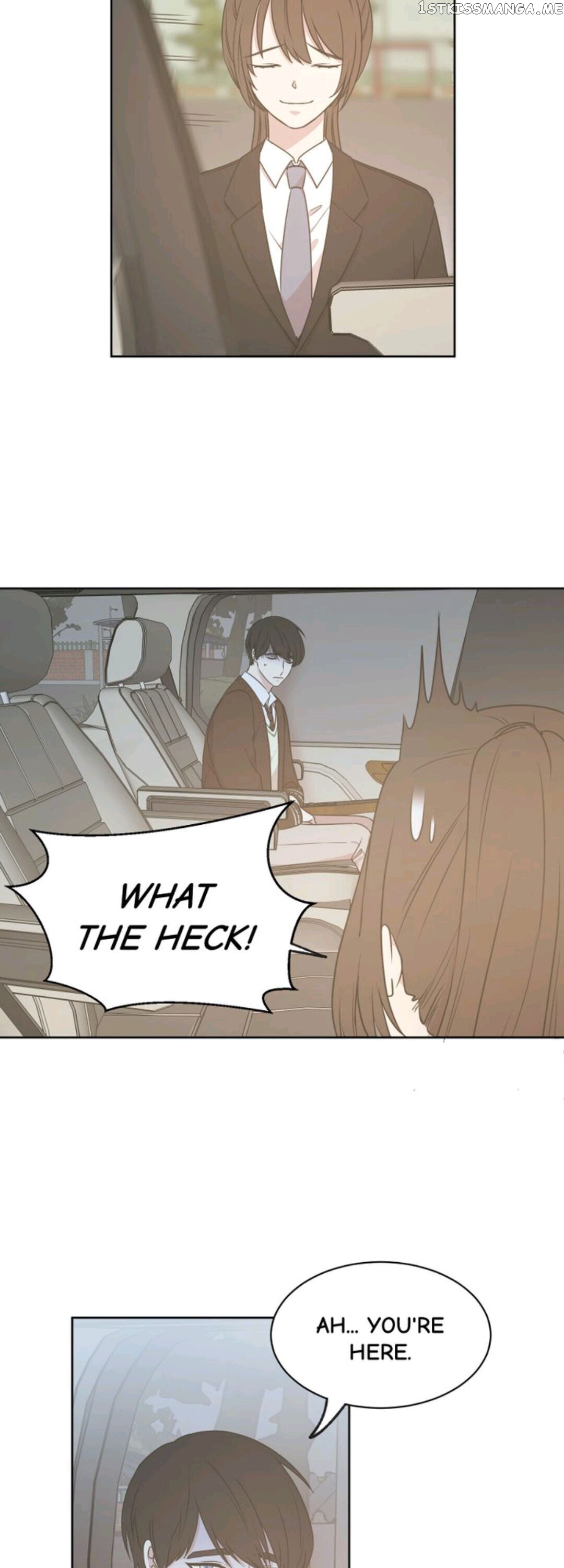 The Idols Of My House chapter 49 - page 21