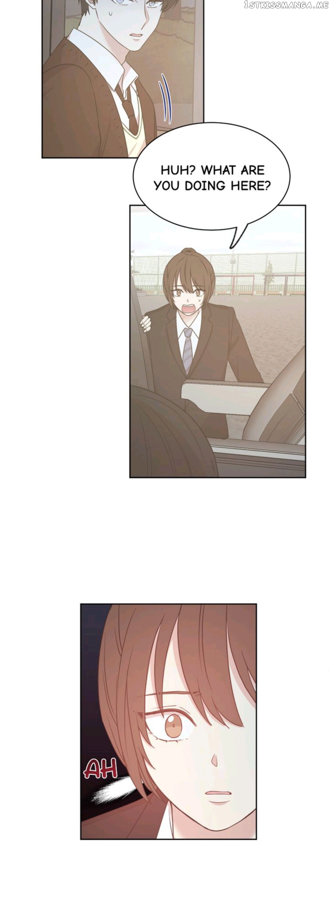 The Idols Of My House chapter 49 - page 22