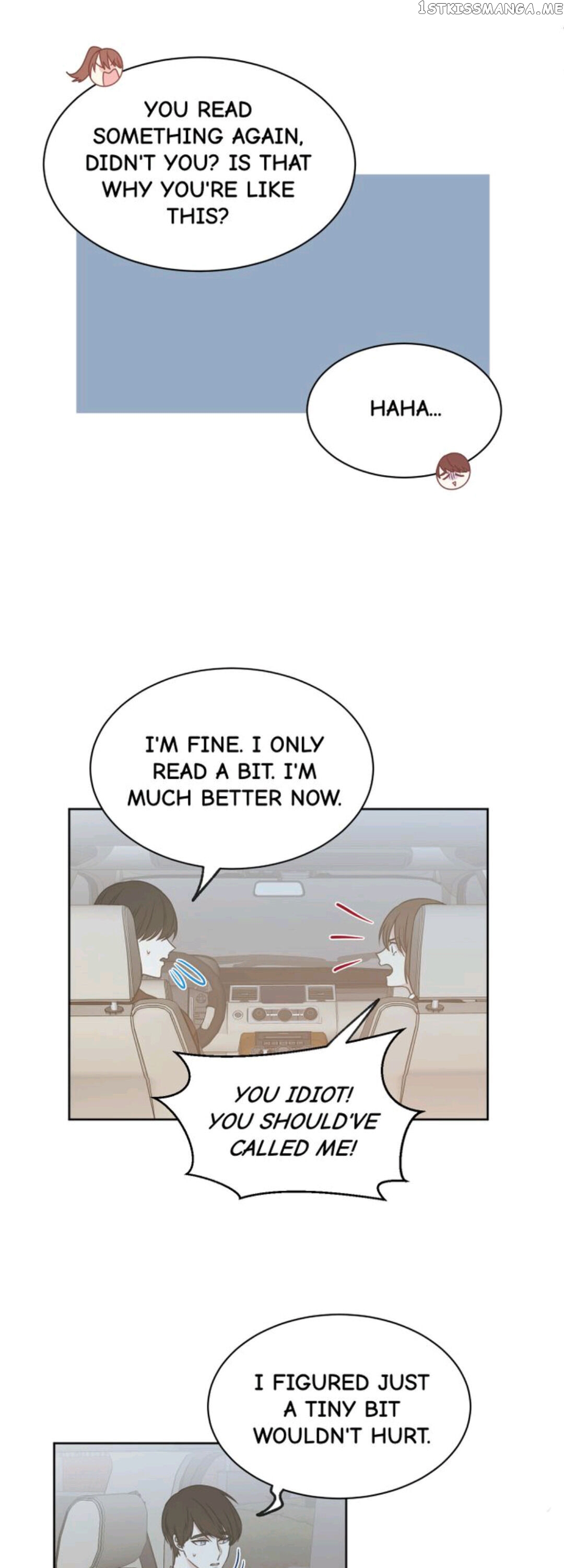 The Idols Of My House chapter 49 - page 23