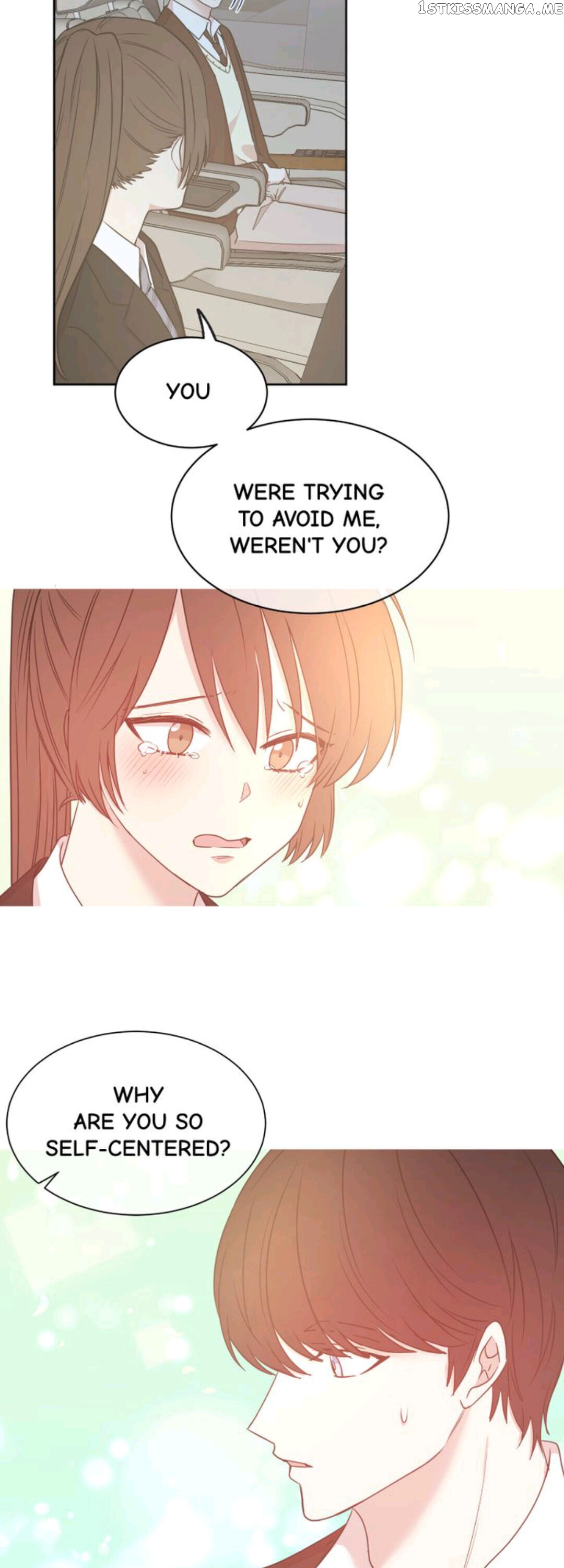 The Idols Of My House chapter 49 - page 24