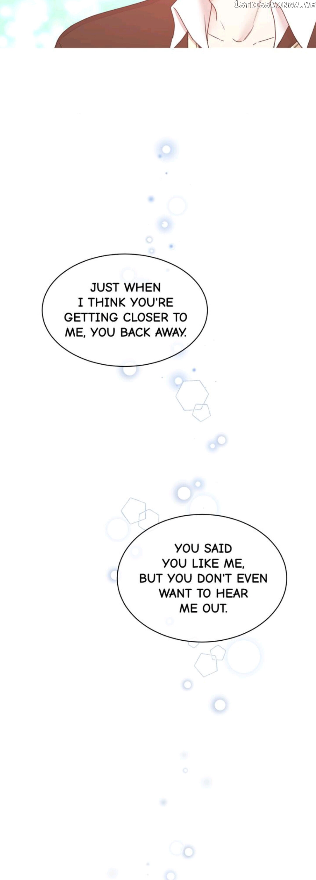 The Idols Of My House chapter 49 - page 25
