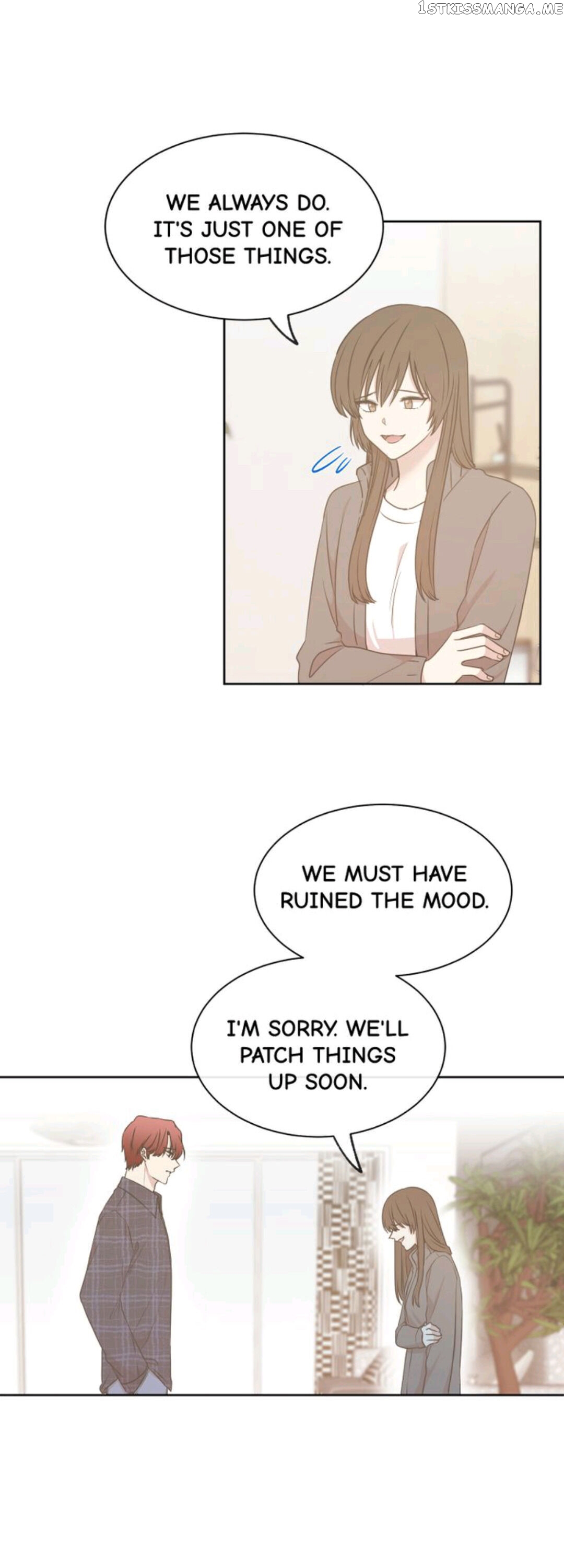 The Idols Of My House chapter 49 - page 6