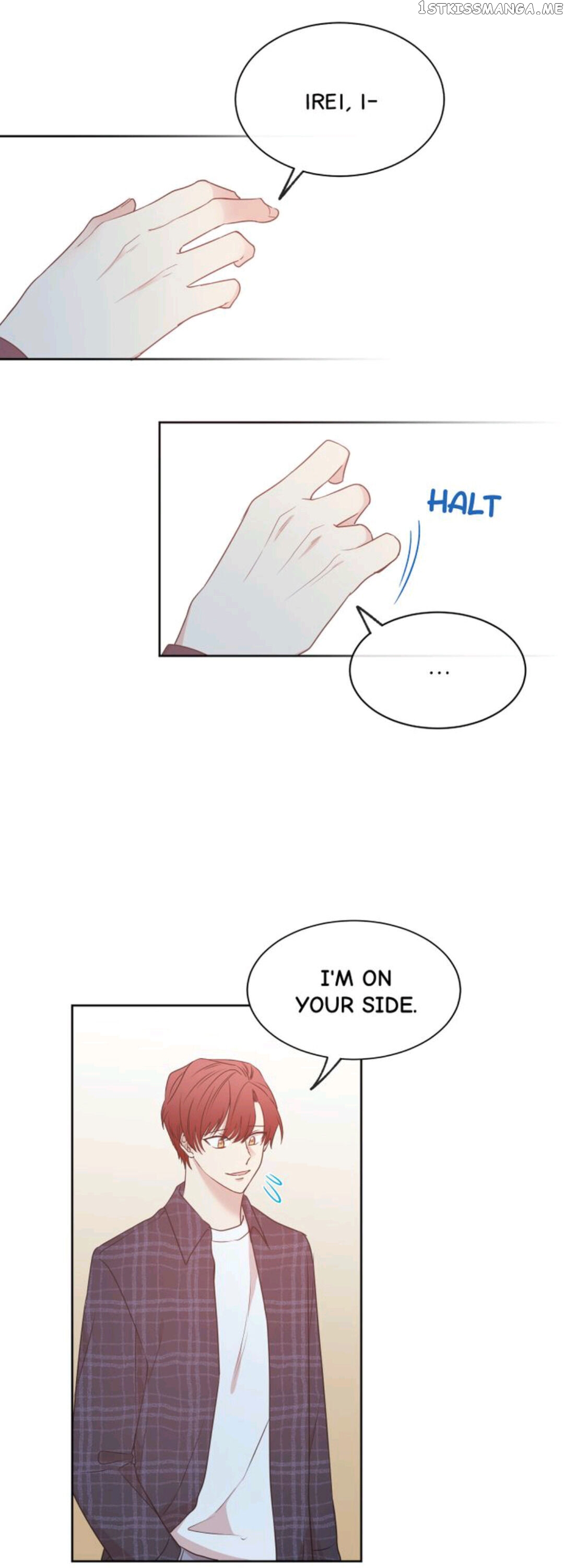 The Idols Of My House chapter 49 - page 8