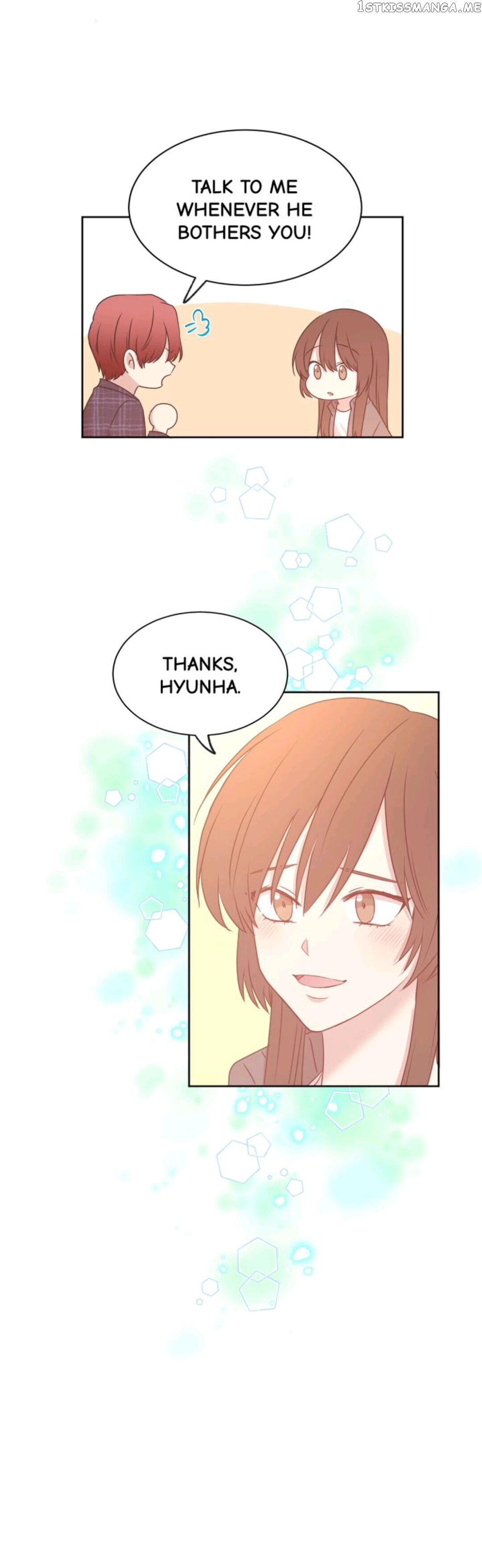 The Idols Of My House chapter 49 - page 9