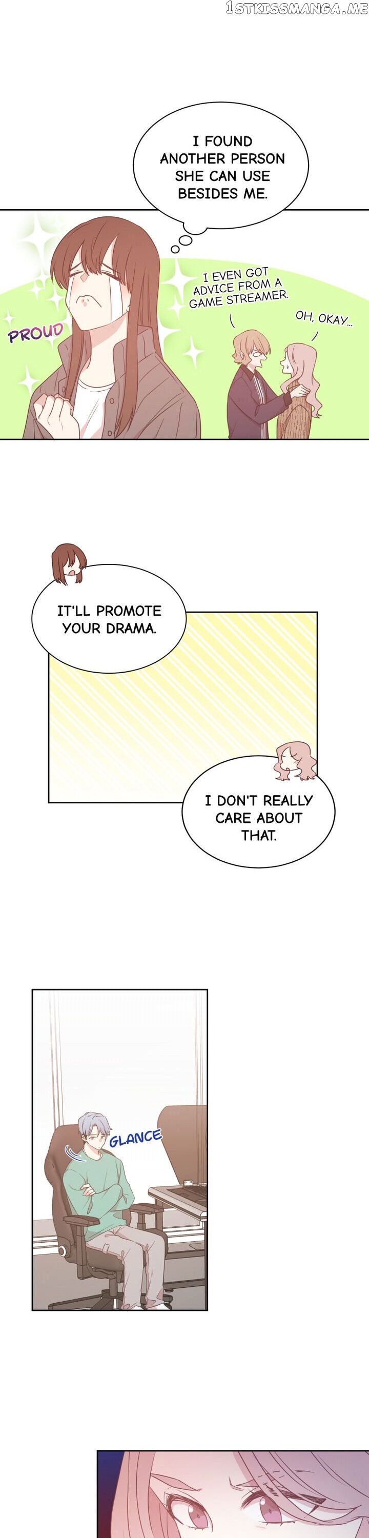 The Idols Of My House chapter 48 - page 10