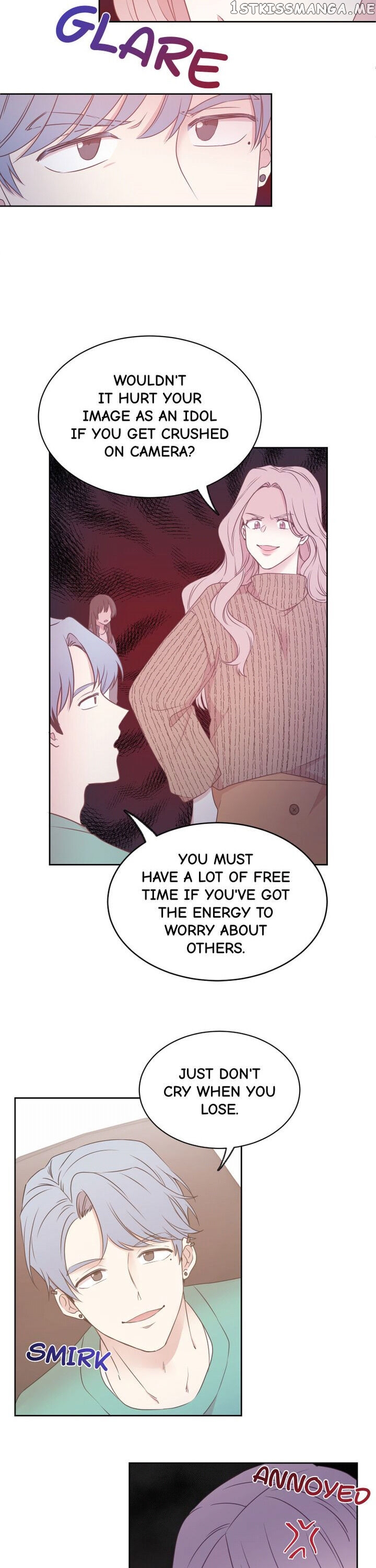 The Idols Of My House chapter 48 - page 11