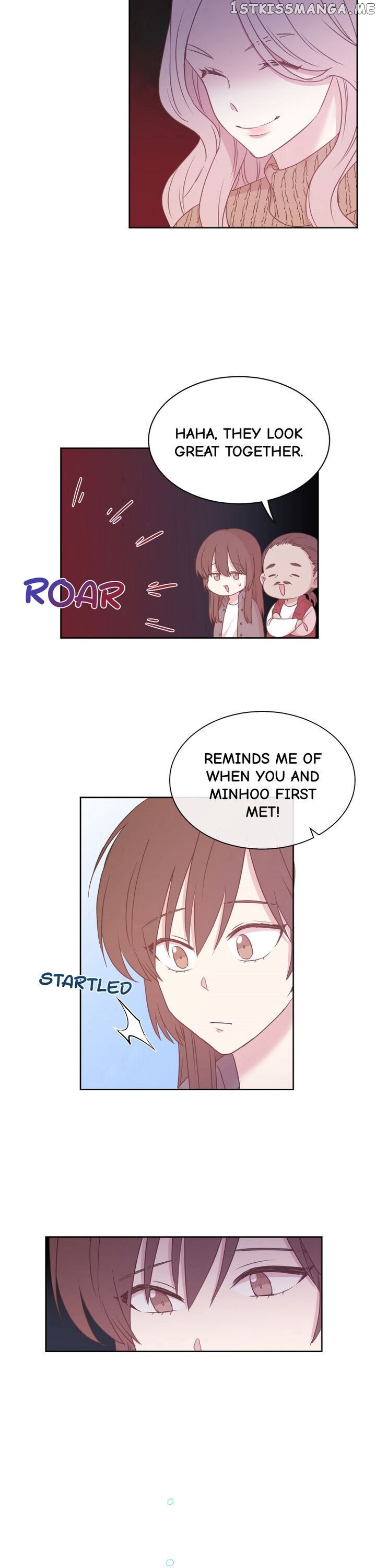 The Idols Of My House chapter 48 - page 12