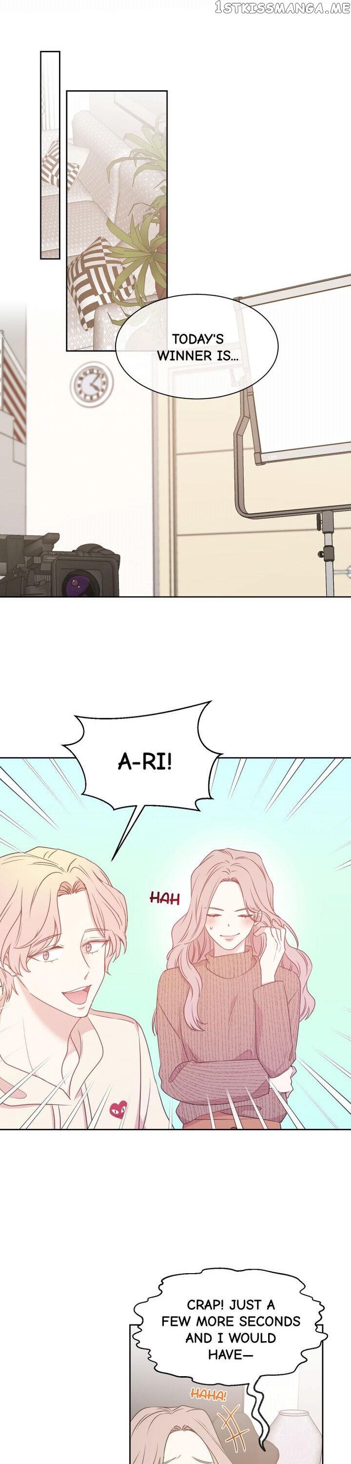 The Idols Of My House chapter 48 - page 14