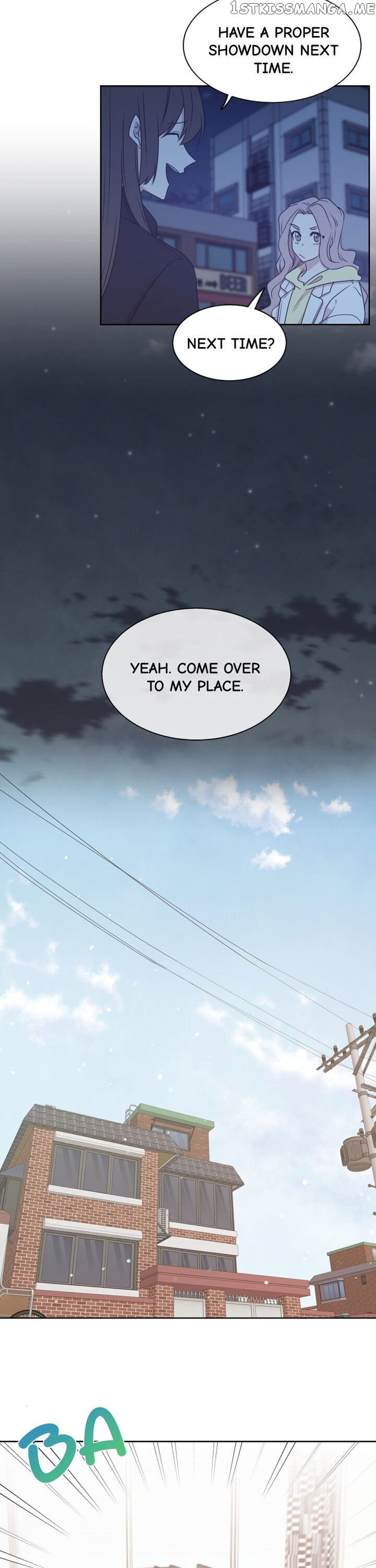 The Idols Of My House chapter 48 - page 8