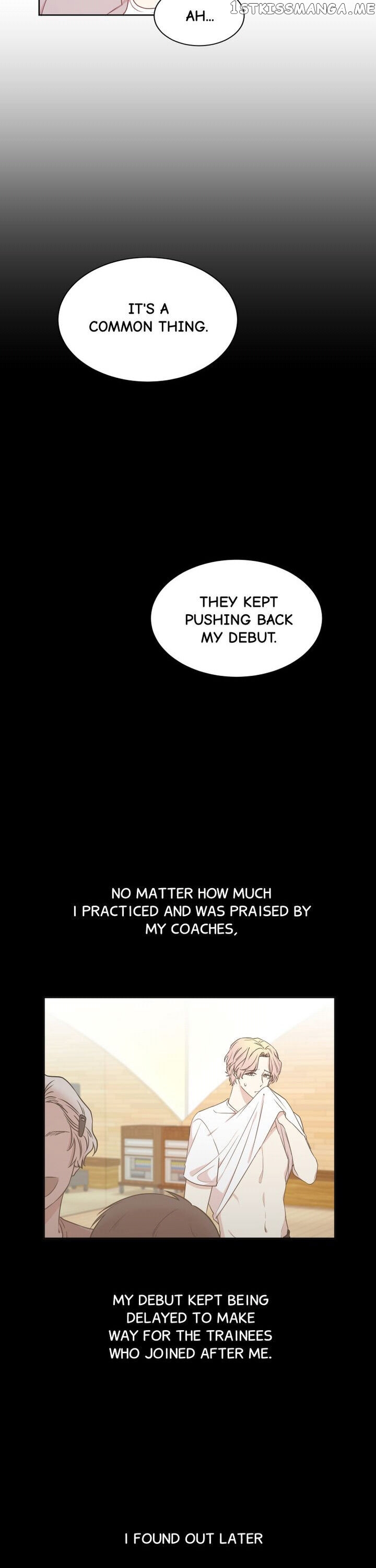 The Idols Of My House chapter 47 - page 10