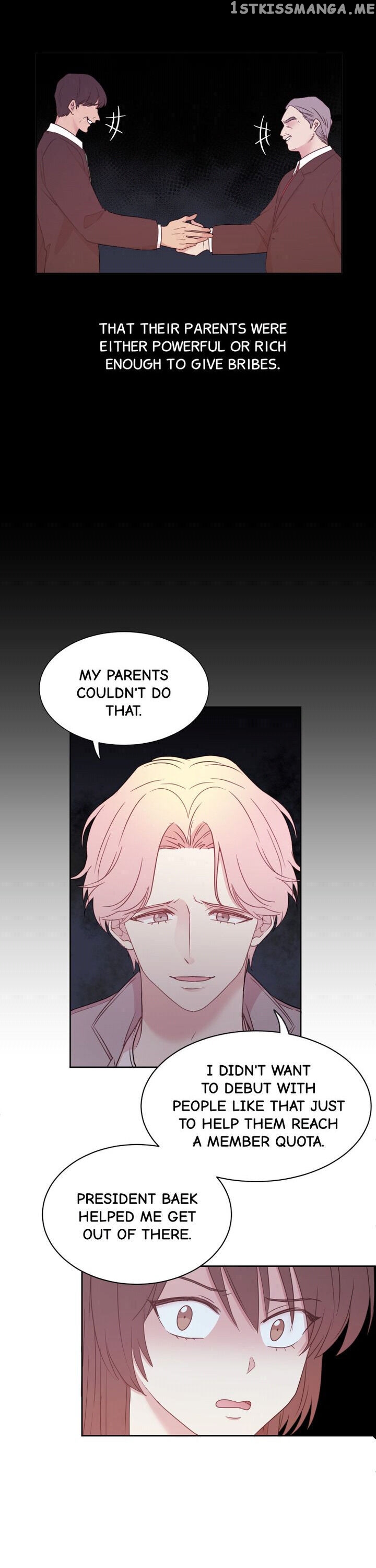 The Idols Of My House chapter 47 - page 11