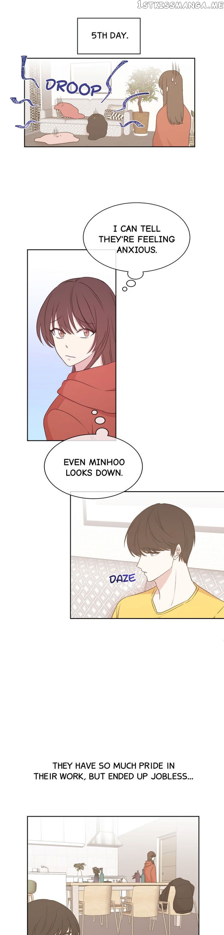 The Idols Of My House chapter 47 - page 15