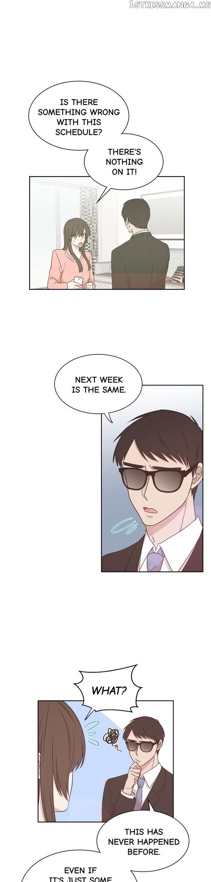 The Idols Of My House chapter 47 - page 2