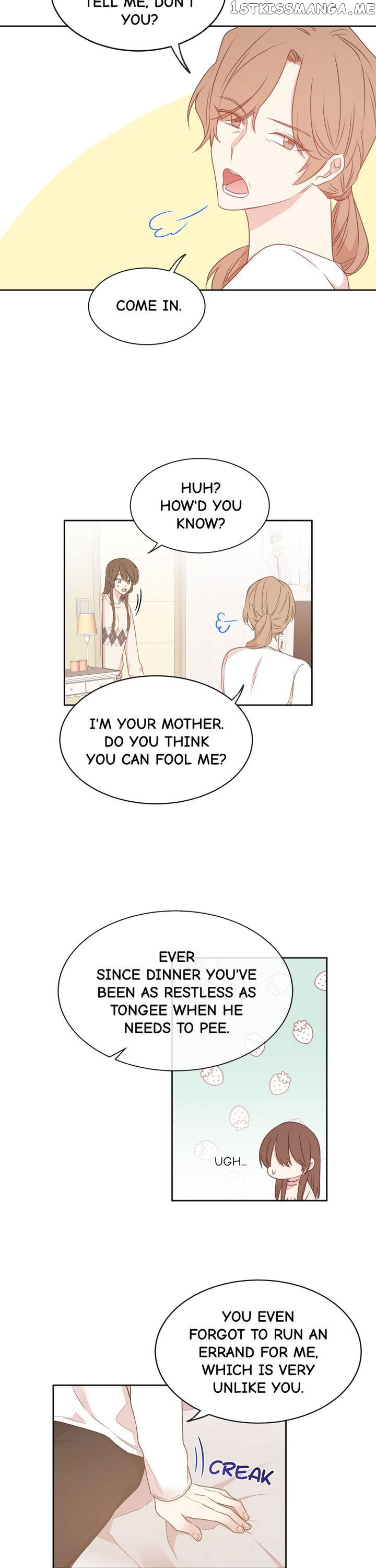 The Idols Of My House chapter 46 - page 10