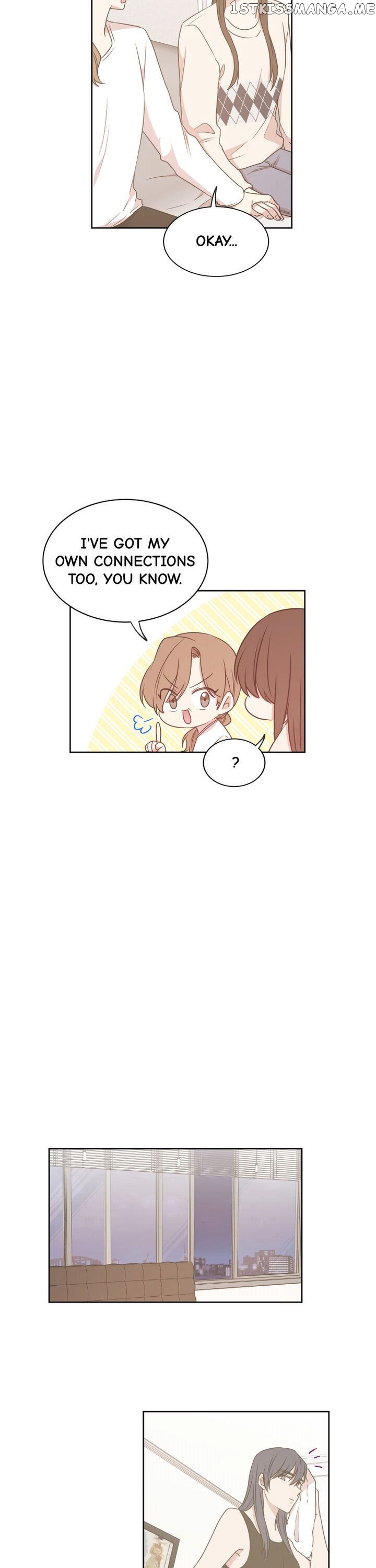 The Idols Of My House chapter 46 - page 15