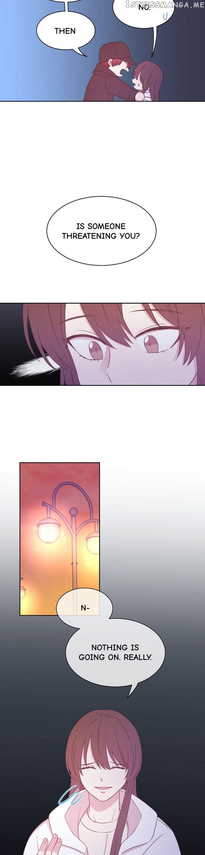 The Idols Of My House chapter 46 - page 6
