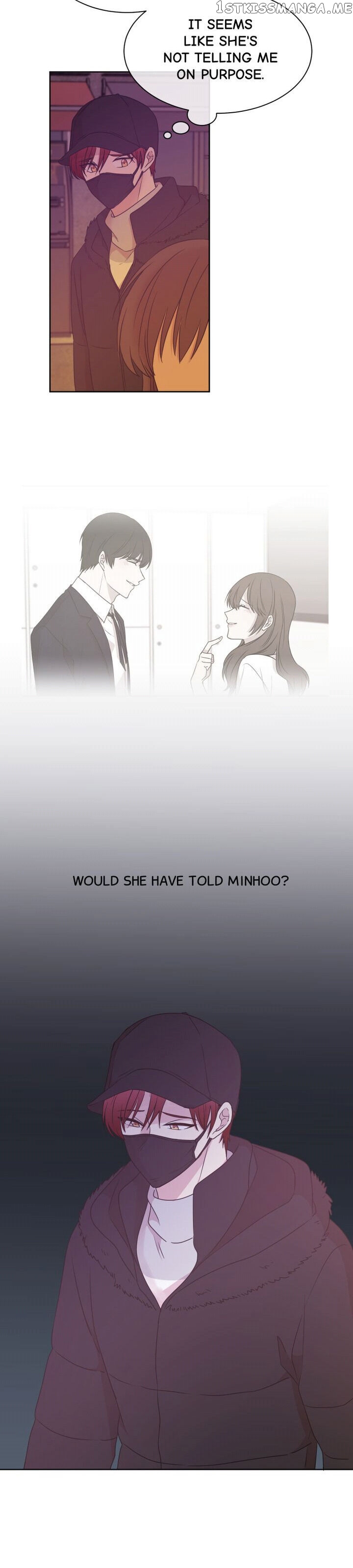 The Idols Of My House chapter 46 - page 8