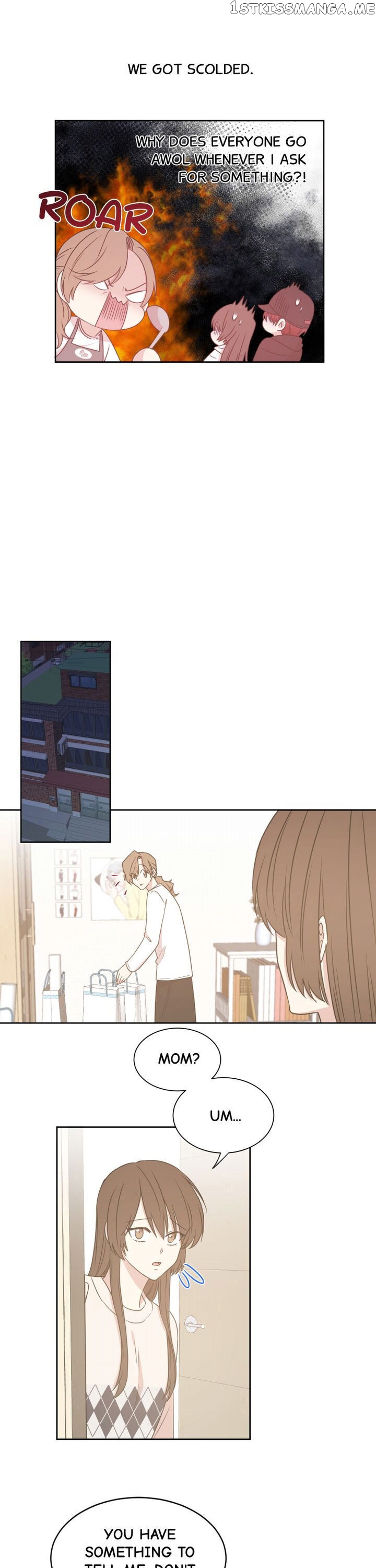 The Idols Of My House chapter 46 - page 9