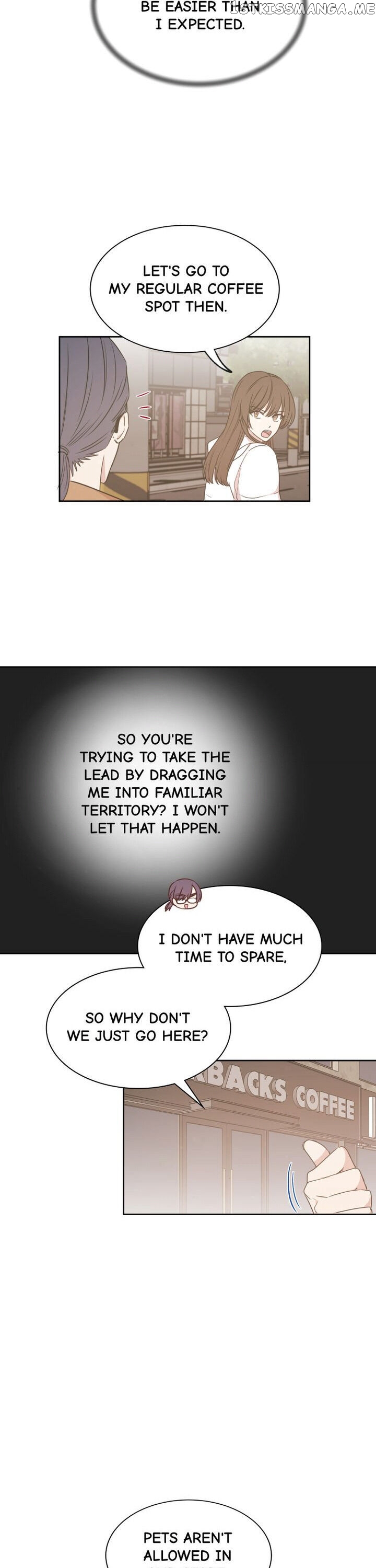 The Idols Of My House chapter 45 - page 5