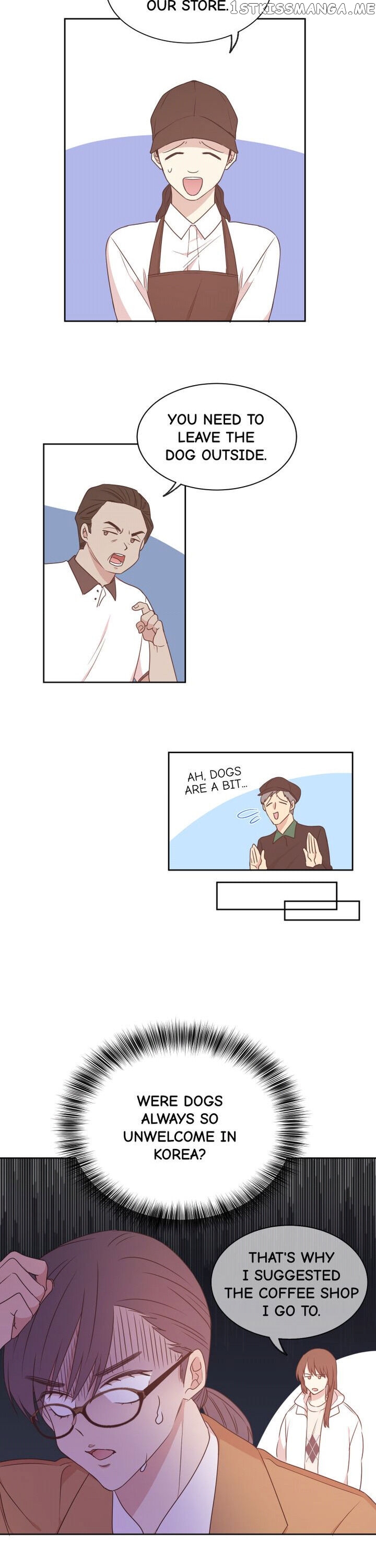The Idols Of My House chapter 45 - page 6
