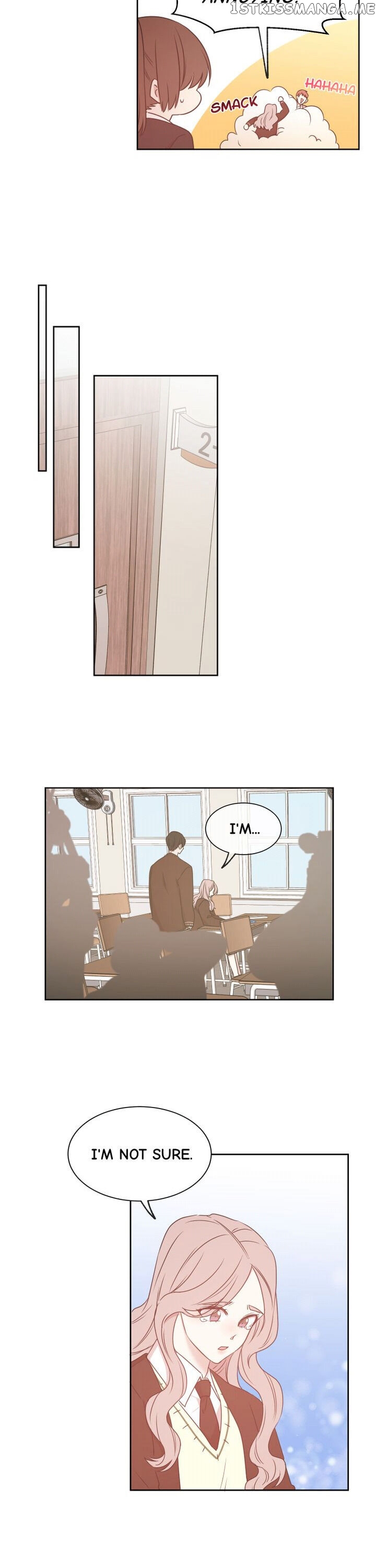 The Idols Of My House chapter 44 - page 10