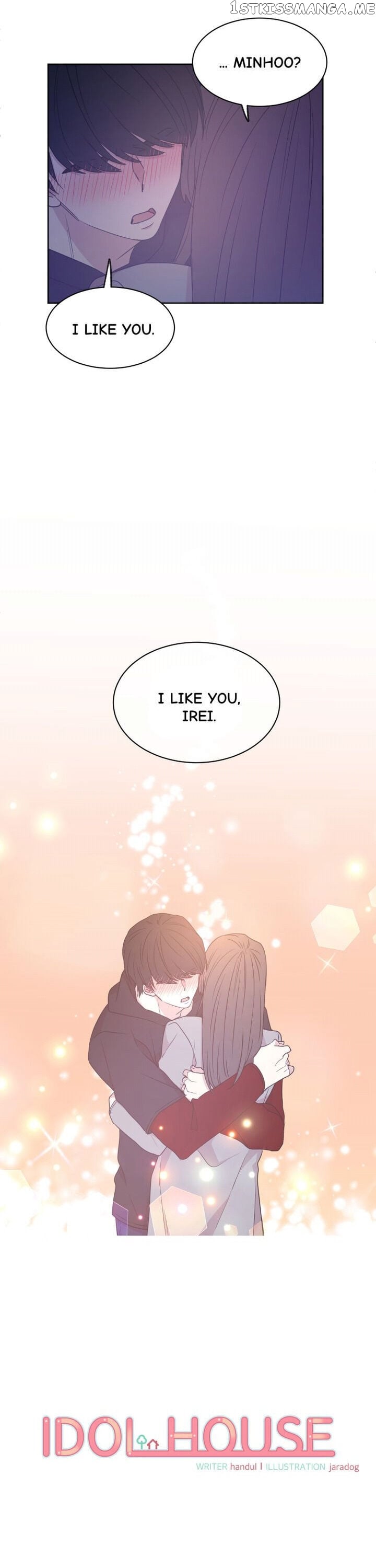 The Idols Of My House chapter 43 - page 1