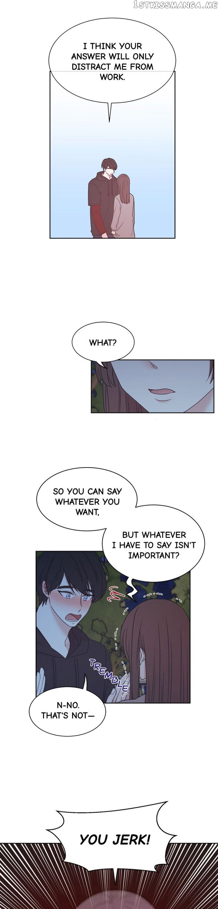 The Idols Of My House chapter 43 - page 10