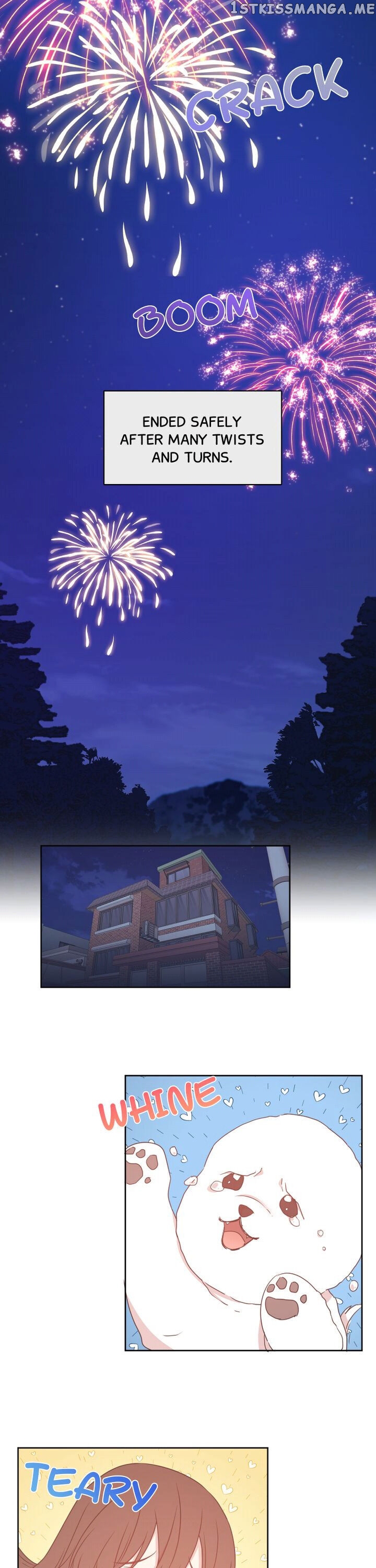The Idols Of My House chapter 43 - page 14