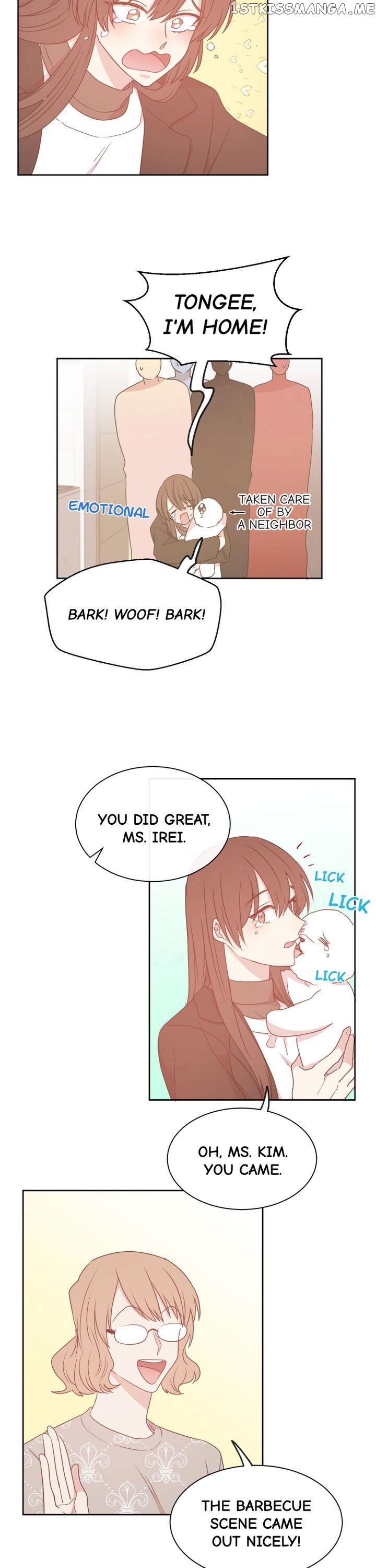The Idols Of My House chapter 43 - page 15