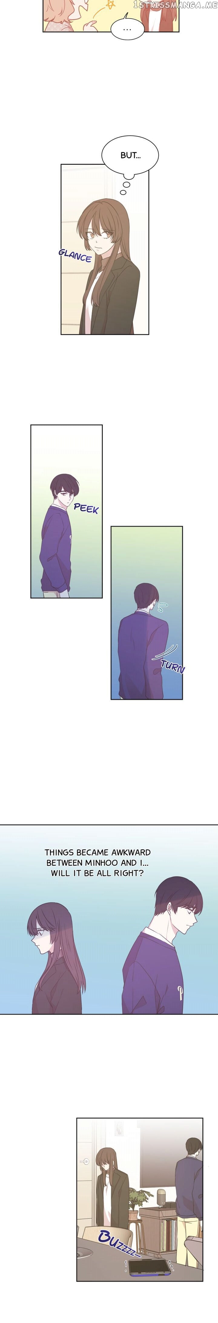 The Idols Of My House chapter 43 - page 18