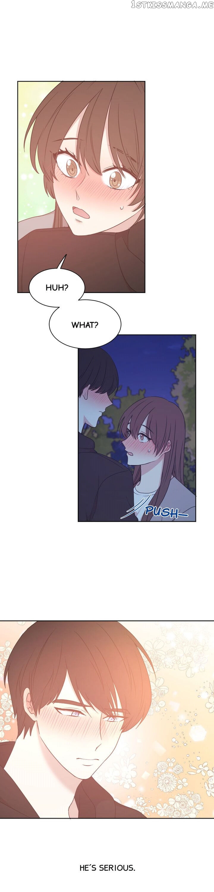 The Idols Of My House chapter 43 - page 2