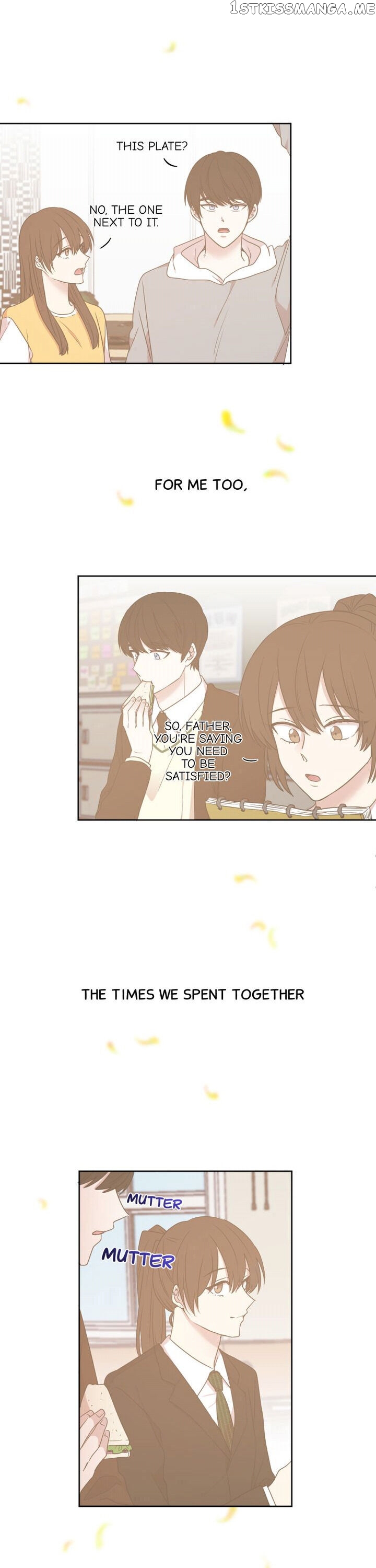 The Idols Of My House chapter 43 - page 5