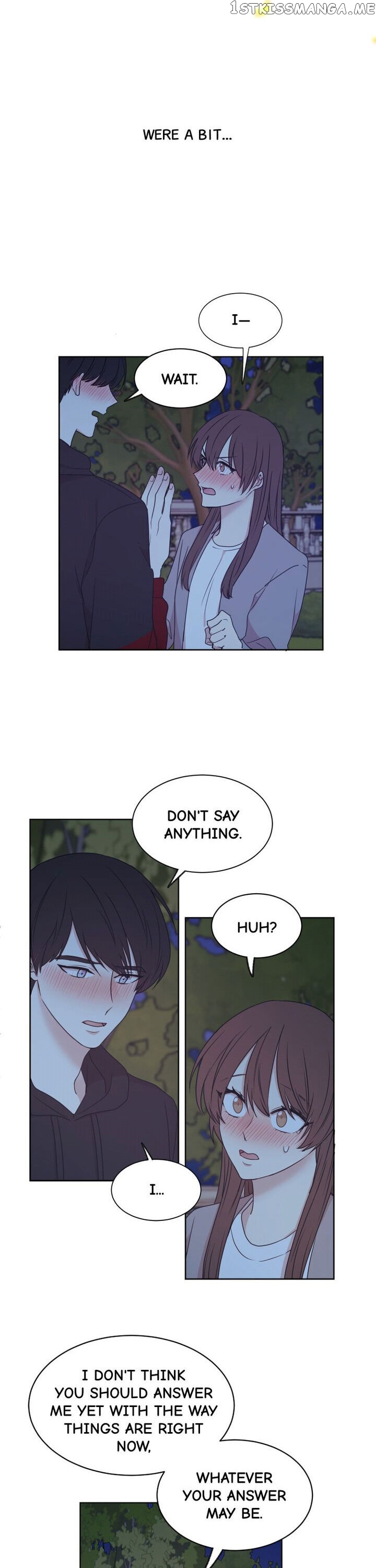 The Idols Of My House chapter 43 - page 6