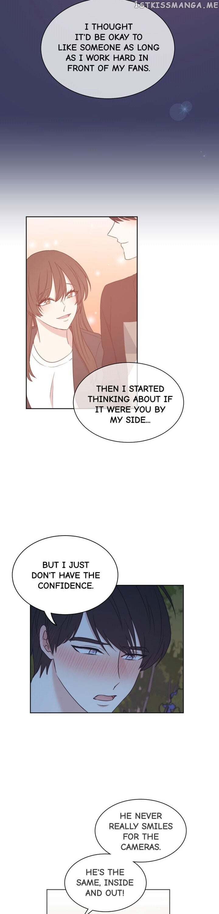The Idols Of My House chapter 43 - page 8