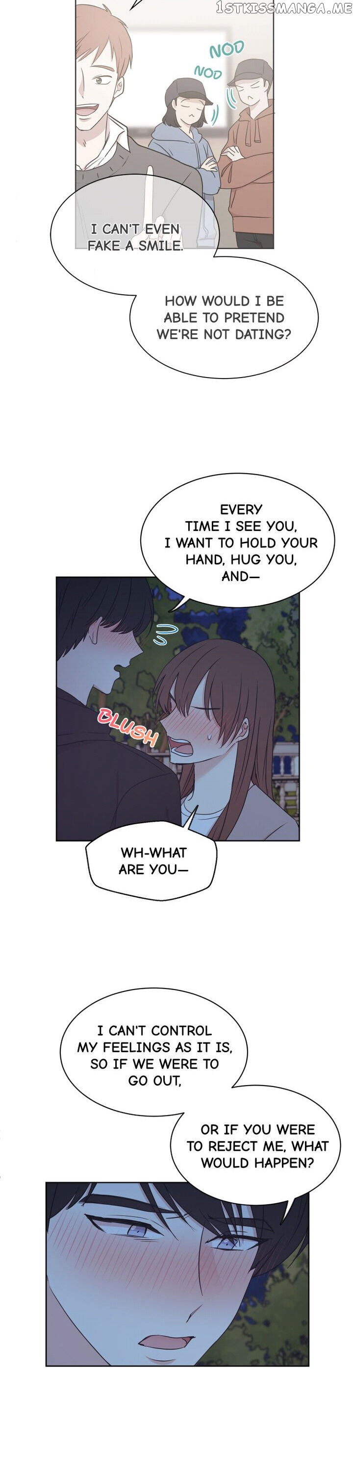The Idols Of My House chapter 43 - page 9