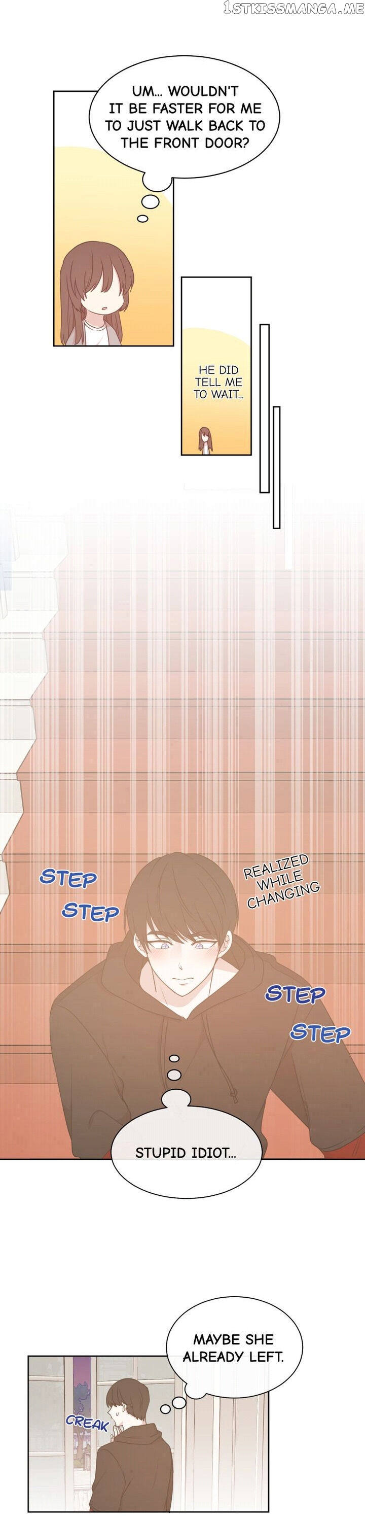 The Idols Of My House chapter 42 - page 10