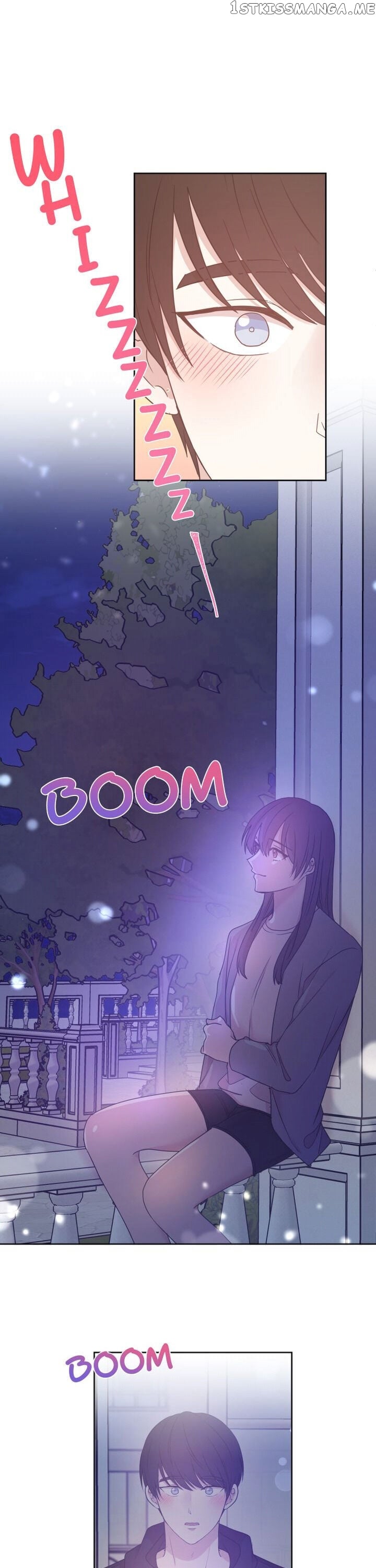 The Idols Of My House chapter 42 - page 11
