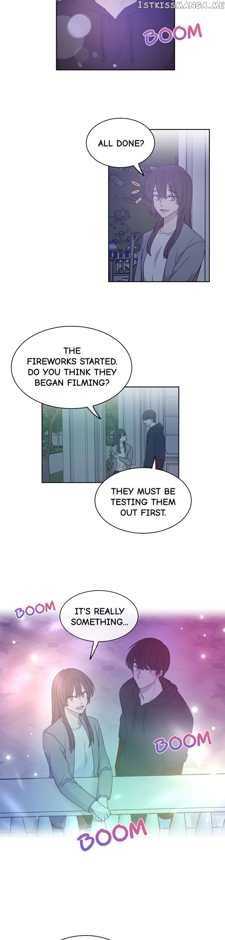 The Idols Of My House chapter 42 - page 12