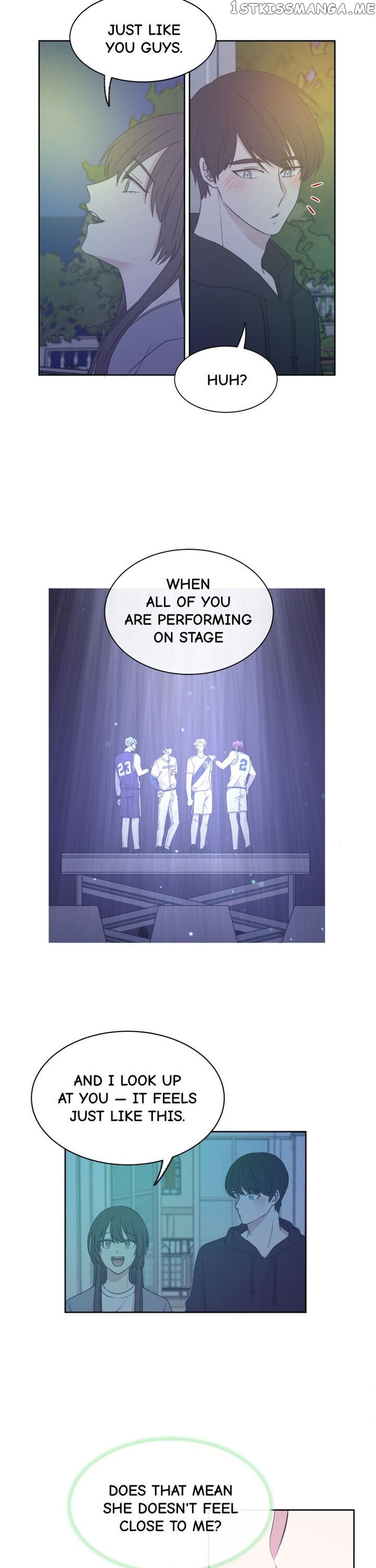 The Idols Of My House chapter 42 - page 13