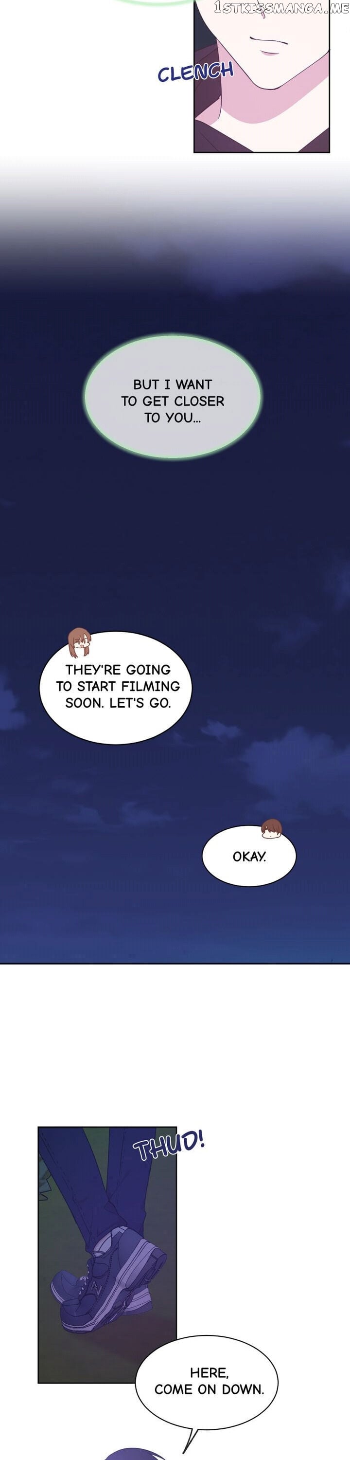 The Idols Of My House chapter 42 - page 14